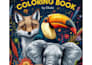 do a coloring book